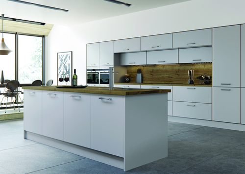 Kitchens | Traditional | TG Dream Kitchens & Bathrooms