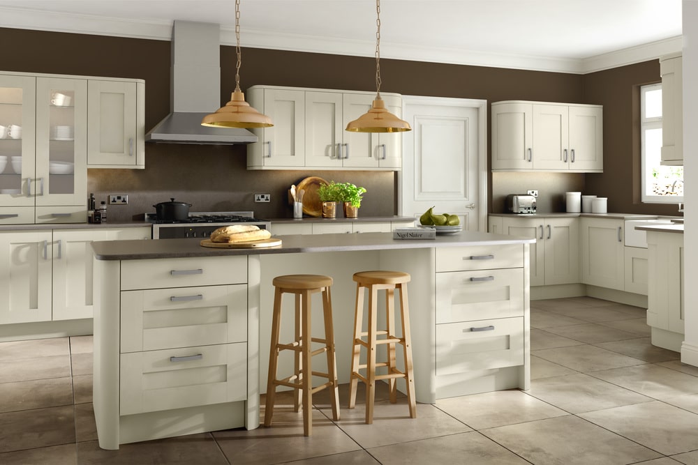 Kitchens | Traditional | TG Dream Kitchens & Bathrooms
